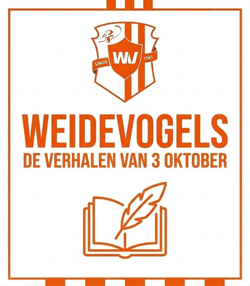 Afbeelding bij De verhalen van 3 oktober