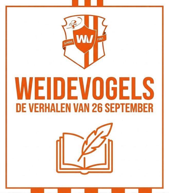 Afbeelding bij De verhalen van 26 september