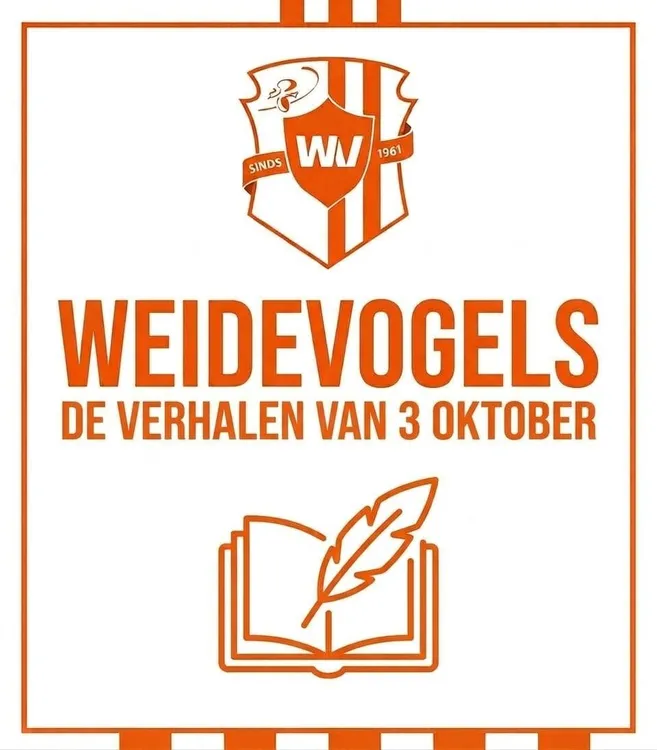 Afbeelding bij De verhalen van 3 oktober