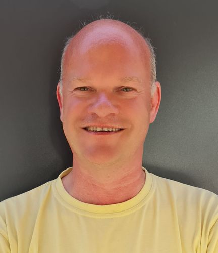 Foto van Arjan Smit