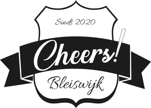 Cheers Bleiswijk logo