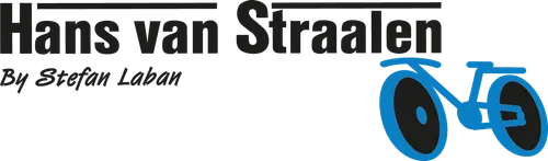 Hans van Straalen logo