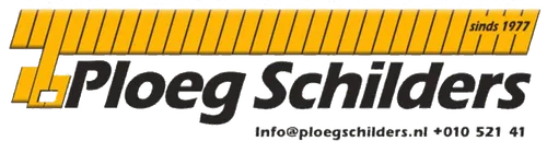Ploeg Schilders logo