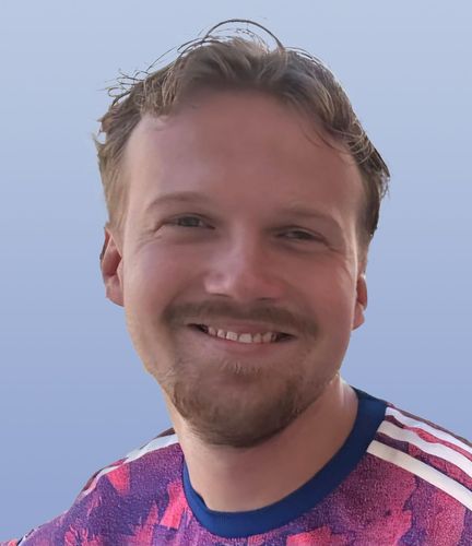 Foto van Ruben Potman