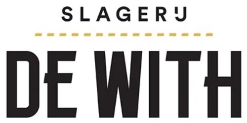 Keurslager De With logo